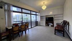 Mandarin Gardens (D15), Condominium #558913541